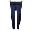 Unisex Peak Performance - Sports tights, size 38 - Black ()