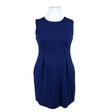 Unisex Love Moschino - Dress, size 42 - Blue ()