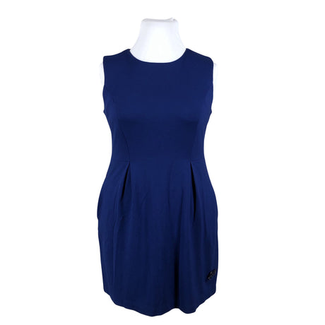 Unisex Love Moschino - Dress, size 42 - Blue ()