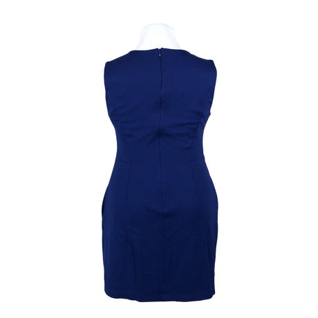 Unisex Love Moschino - Dress, size 42 - Blue (2)