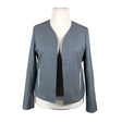 Unisex Esprit - Jacket, size 42 - Light blue ()