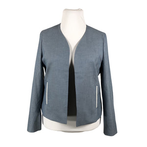 Unisex Esprit - Jacket, size 42 - Light blue (1)