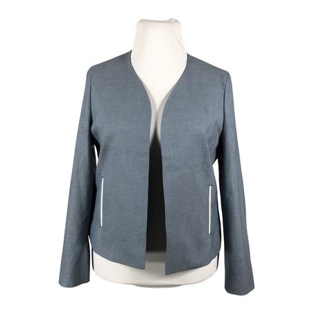 Unisex Esprit - Jacket, size 42 - Light blue ()