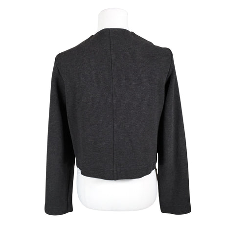 Unisex NOSH - Cardigan, size 38 - Gray (2)