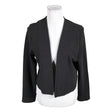 Unisex NOSH - Cardigan, size 38 - Gray ()