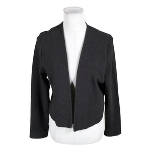 Unisex NOSH - Cardigan, size 38 - Gray (1)