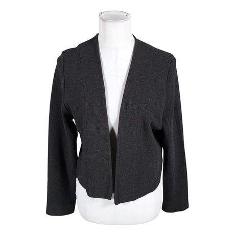 Unisex NOSH - Cardigan, size 38 - Gray ()