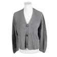 Unisex Marc O'Polo - Cardigan, size 38 - Gray ()