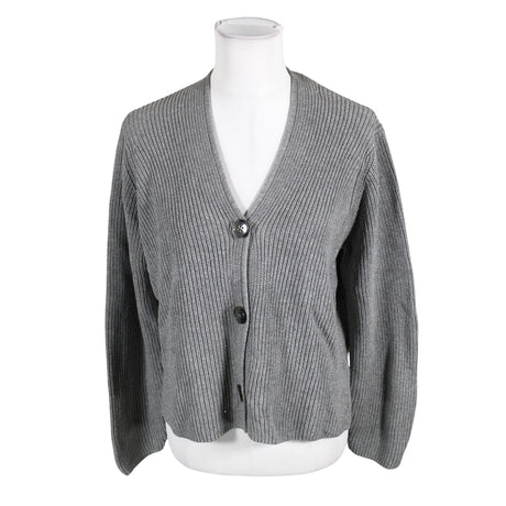 Unisex Marc O'Polo - Cardigan, size 38 - Gray ()