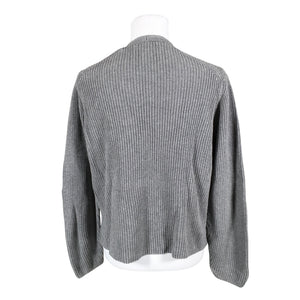 Unisex Marc O'Polo - Cardigan, size 38 - Gray (2)