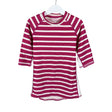 Unisex Reima - Swim shirt, size 134 - 140 - Pink ()