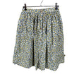 Unisex POMPdeLUX - Fabric skirt, size 146 - 152 - Blue ()