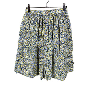 Unisex POMPdeLUX - Fabric skirt, size 146 - 152 - Blue (1)
