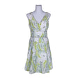 Unisex Vanilia - Dress, size 40 - White ()