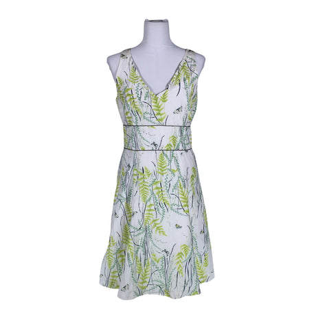 Unisex Vanilia - Dress, size 40 - White ()