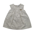 Unisex Mayoral - Dress, size 68 - 74 - White ()