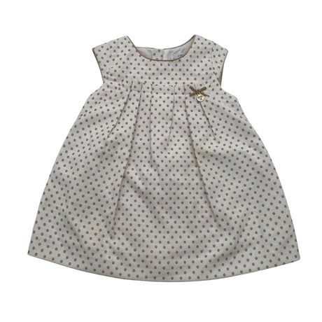 Unisex Mayoral - Dress, size 68 - 74 - White ()