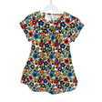 Unisex Name It - Dress, size 122 - 128 - White ()