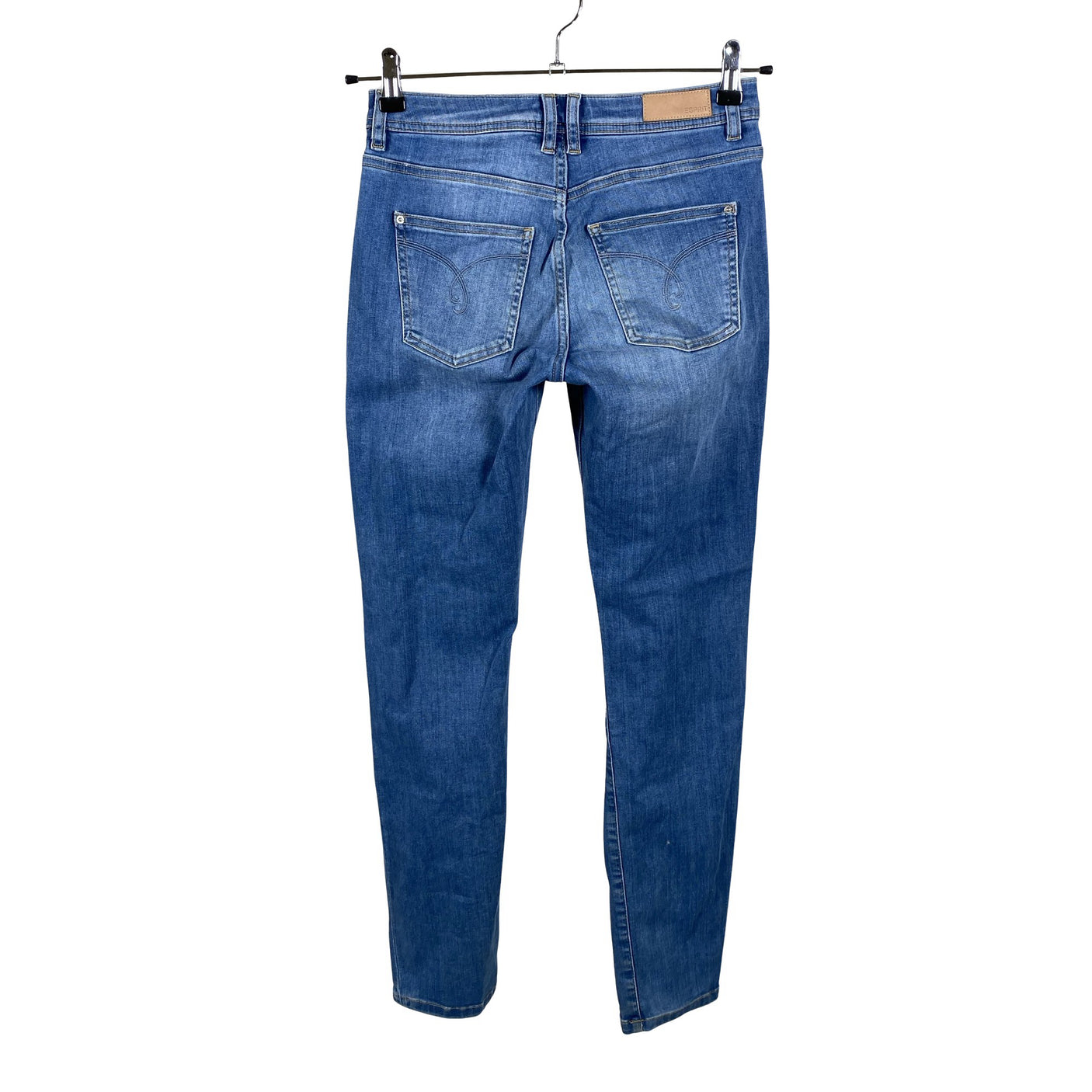 Unisex Esprit - Jeans, size W27 - Blue (2)