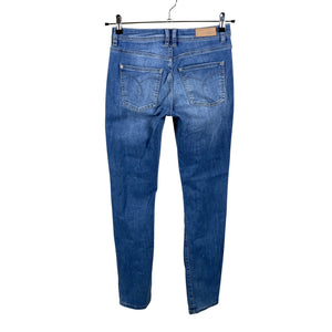 Unisex Esprit - Jeans, size W27 - Blue (2)