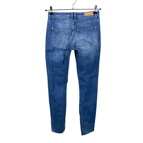 Unisex Esprit - Jeans, size W27 - Blue (2)