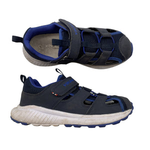 Unisex Viking - Sandals, size 33 - Blue (1)