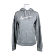 Unisex Nike - Hoodie, size 36 - Gray ()