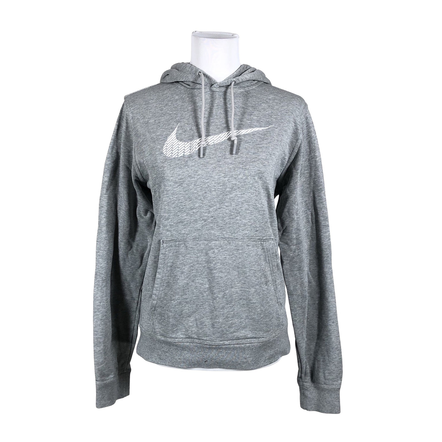 Unisex Nike - Hoodie, size 36 - Gray (1)