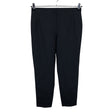 Unisex Nanso - Tricot pants, size 38 - Black ()
