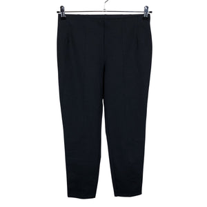 Unisex Nanso - Tricot pants, size 38 - Black (1)