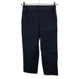 Unisex COS - Slacks, size 34 - Blue ()