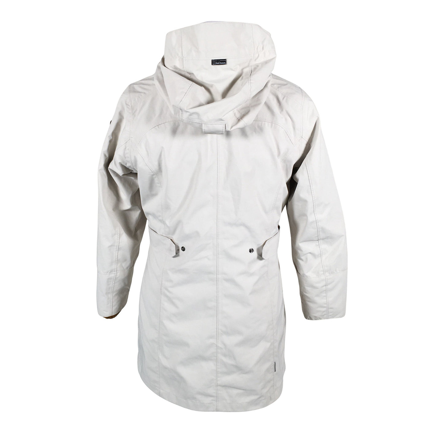 Unisex Icepeak - Winter jacket, size 38 - Beige (2)