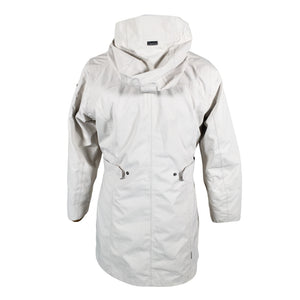 Unisex Icepeak - Winter jacket, size 38 - Beige (2)