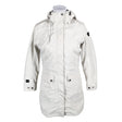 Unisex Icepeak - Winter jacket, size 38 - Beige ()