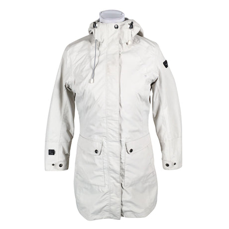Unisex Icepeak - Winter jacket, size 38 - Beige ()