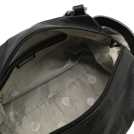 Unisex Tosca Blu - Handbag, size Maxi - Black (2)