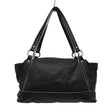 Unisex Tosca Blu - Handbag, size Maxi - Black ()