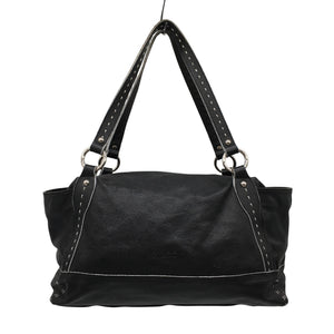 Unisex Tosca Blu - Handbag, size Maxi - Black (1)