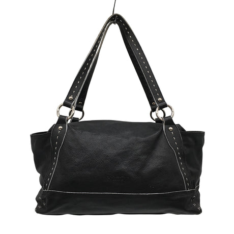Unisex Tosca Blu - Handbag, size Maxi - Black ()