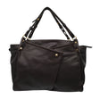 Unisex Francesco Biasia - Handbag, size Maxi - Brown ()