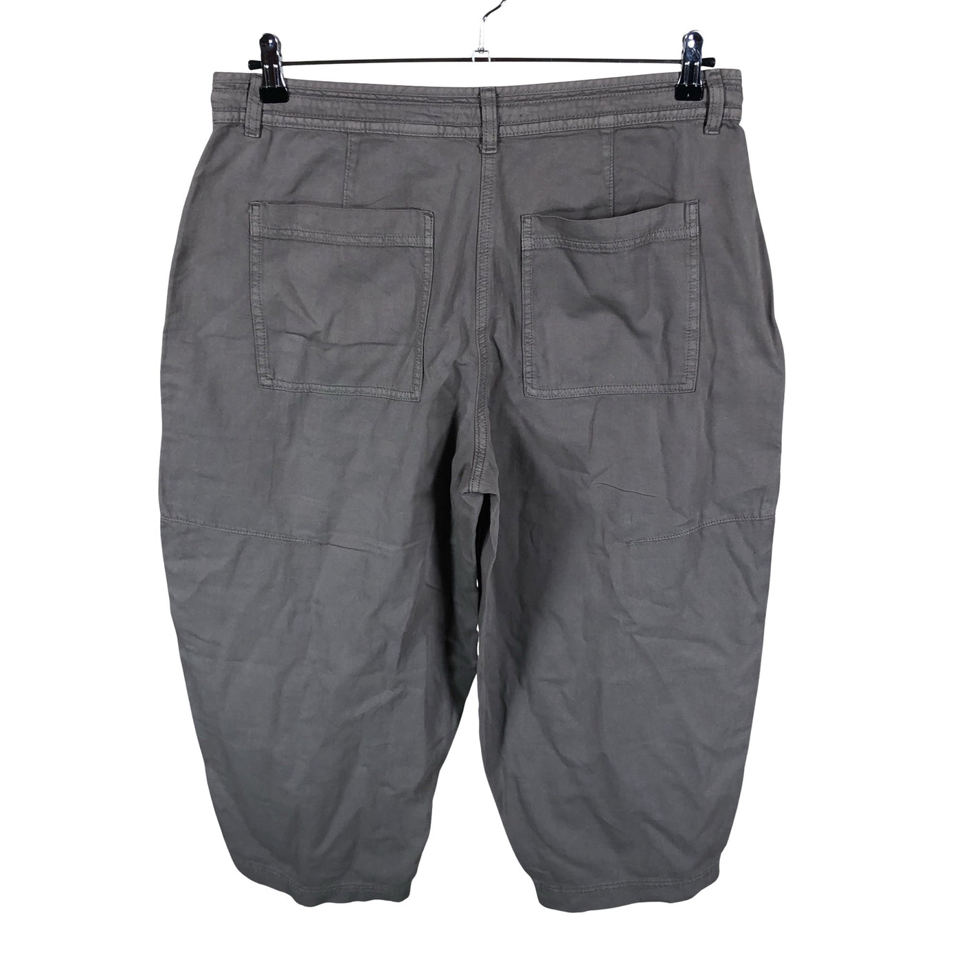 Unisex Next - Slacks, size 44 - Gray (2)