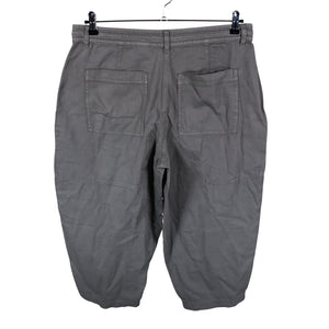 Unisex Next - Slacks, size 44 - Gray (2)