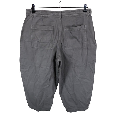 Unisex Next - Slacks, size 44 - Gray (2)