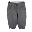 Unisex Next - Slacks, size 44 - Gray ()