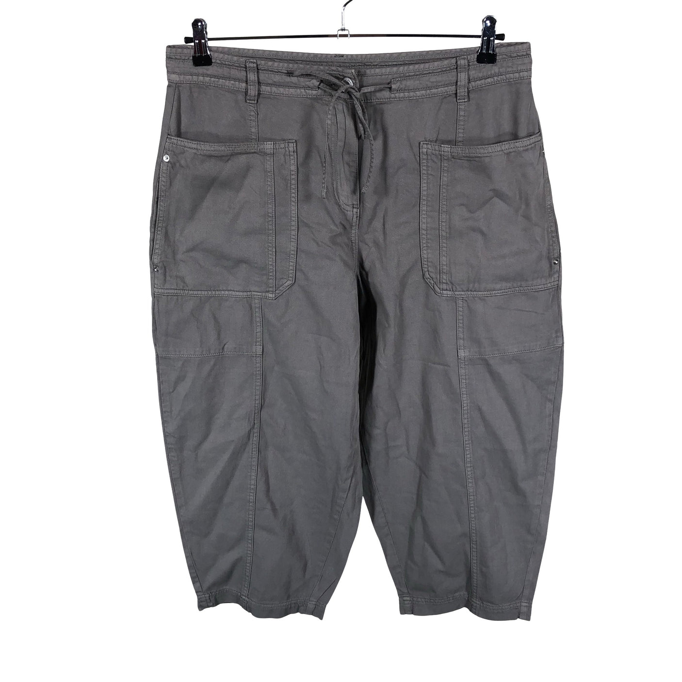 Unisex Next - Slacks, size 44 - Gray (1)