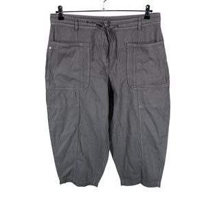 Unisex Next - Slacks, size 44 - Gray (1)