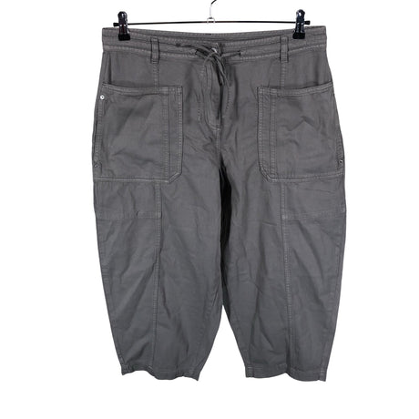 Unisex Next - Slacks, size 44 - Gray ()