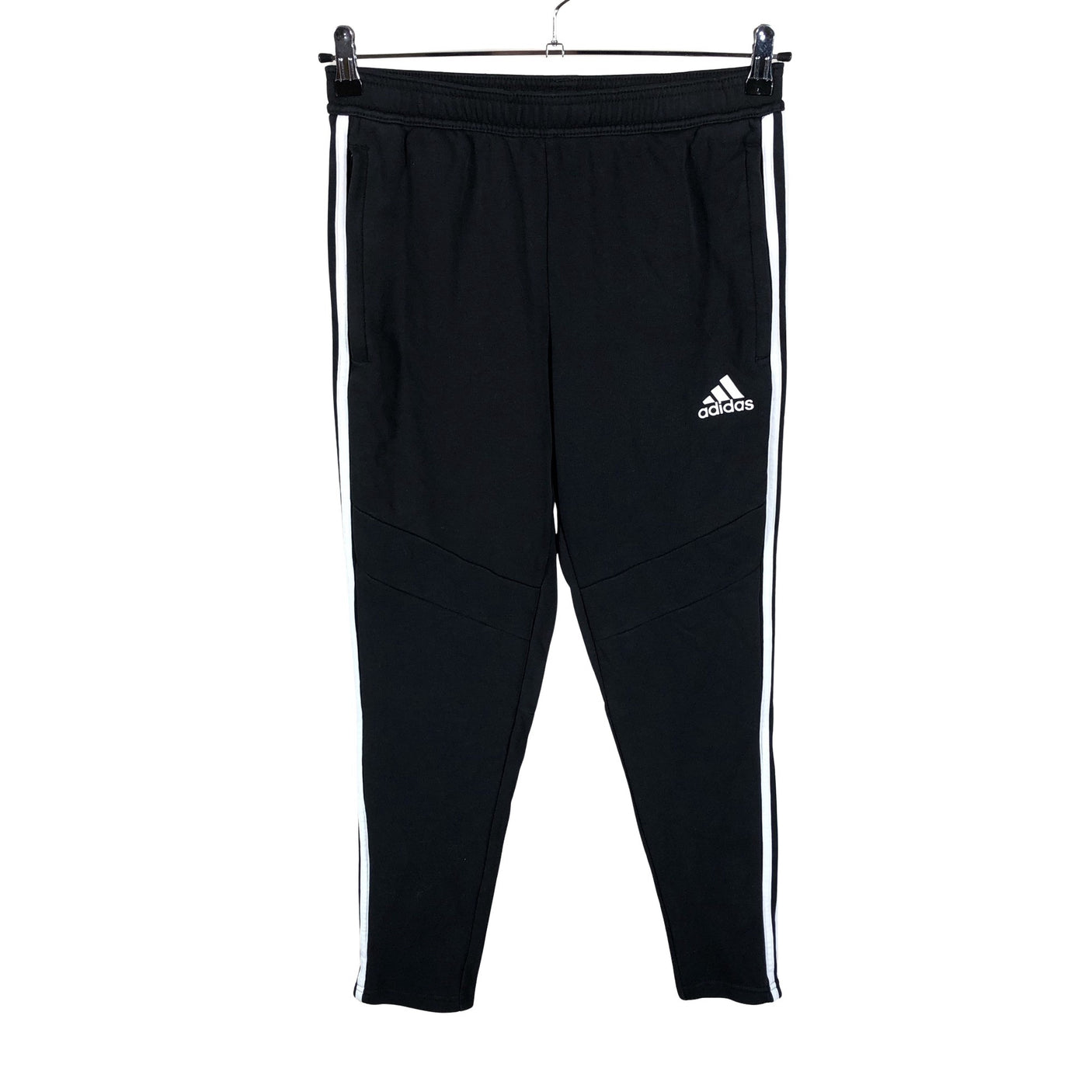 Unisex Adidas - Sweatpants, size 36 - Black (1)
