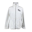 Unisex Esprit - Fleece jacket, size 44 - White ()