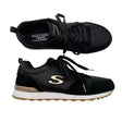 Unisex Skechers - Sneakers, size 40 - Black ()